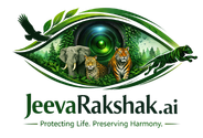 Jeevarakshak Mobile Logo