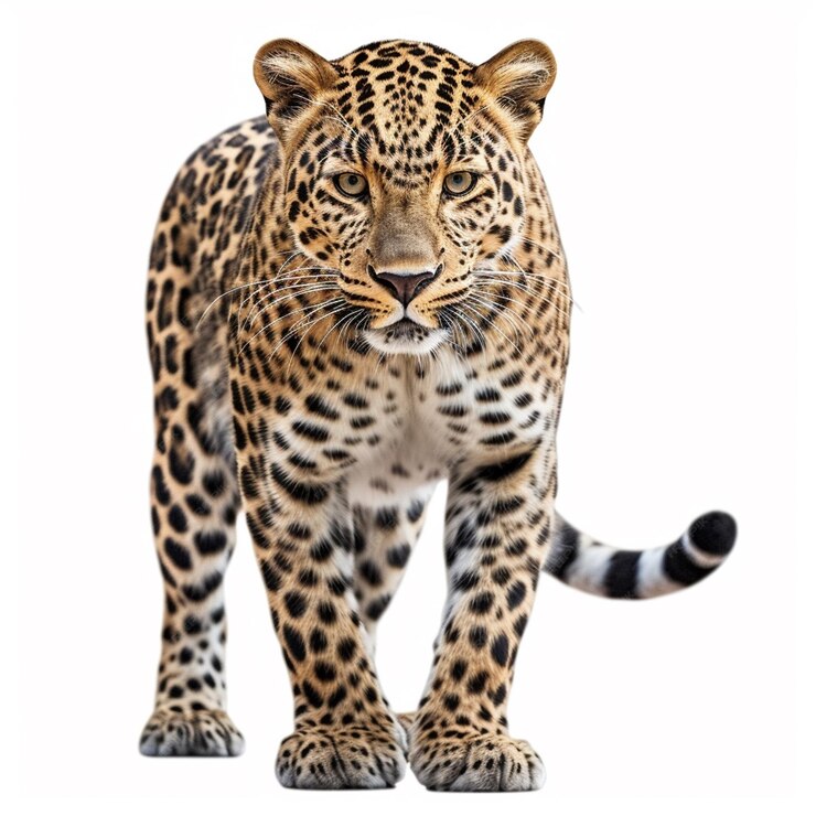 Icon Leopard